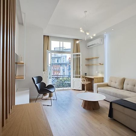A.G.A.I.N Downtown Premium Suite Salonicco Esterno foto