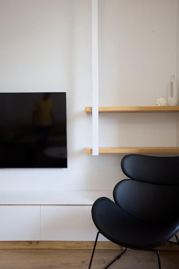 A.G.A.I.N Downtown Premium Suite Salonicco Esterno foto