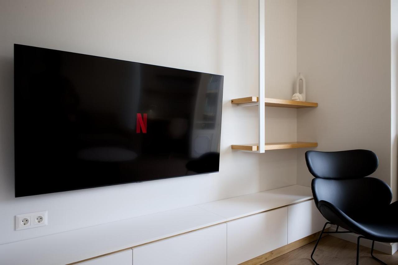 A.G.A.I.N Downtown Premium Suite Salonicco Esterno foto