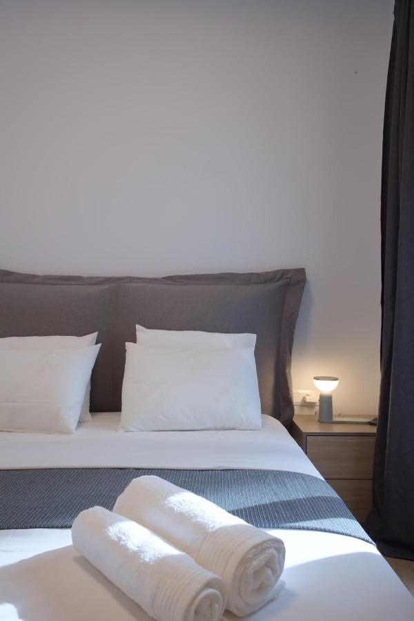 A.G.A.I.N Downtown Premium Suite Salonicco Esterno foto