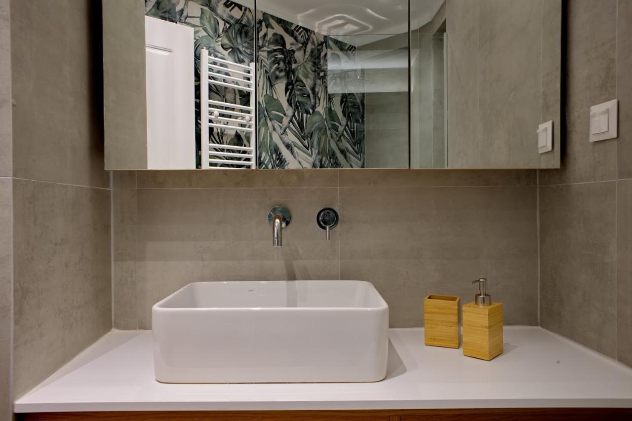 A.G.A.I.N Downtown Premium Suite Salonicco Esterno foto
