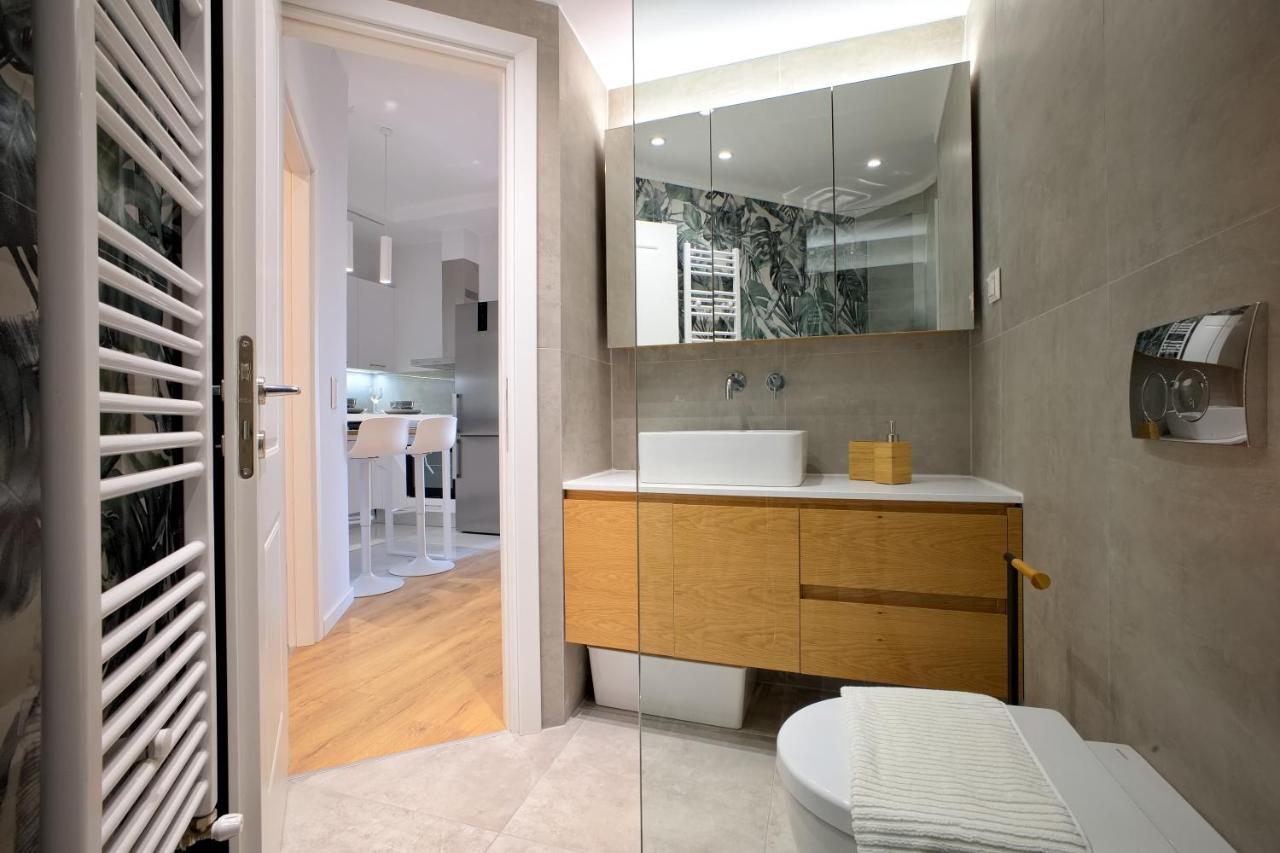 A.G.A.I.N Downtown Premium Suite Salonicco Esterno foto