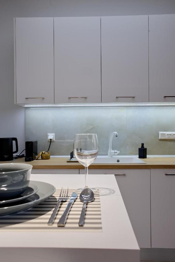 A.G.A.I.N Downtown Premium Suite Salonicco Esterno foto