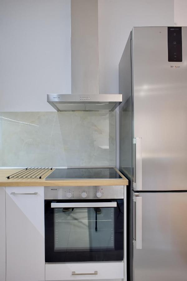 A.G.A.I.N Downtown Premium Suite Salonicco Esterno foto