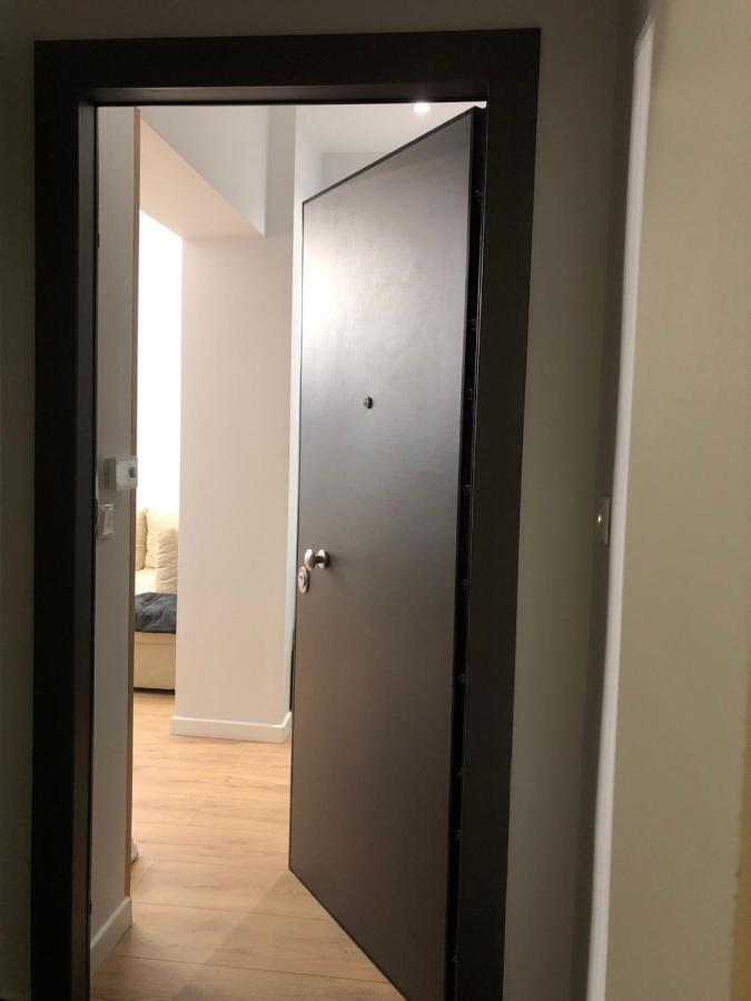 A.G.A.I.N Downtown Premium Suite Salonicco Esterno foto