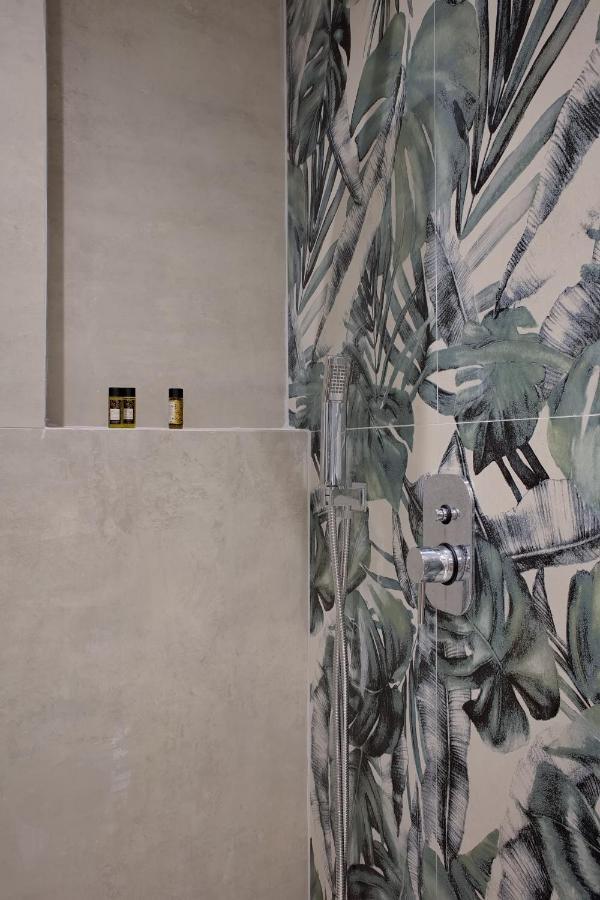 A.G.A.I.N Downtown Premium Suite Salonicco Esterno foto