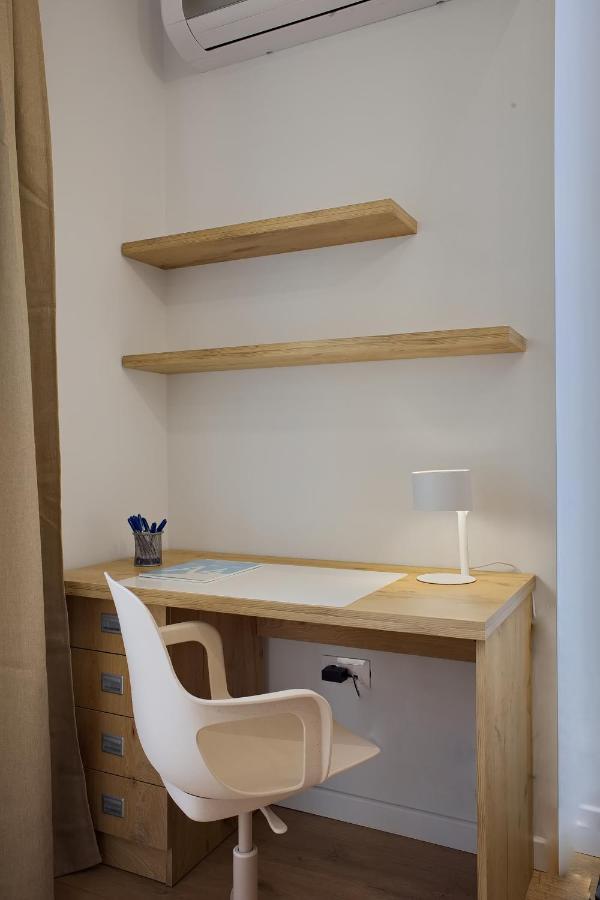 A.G.A.I.N Downtown Premium Suite Salonicco Esterno foto